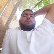 Баха, 32, Сургут