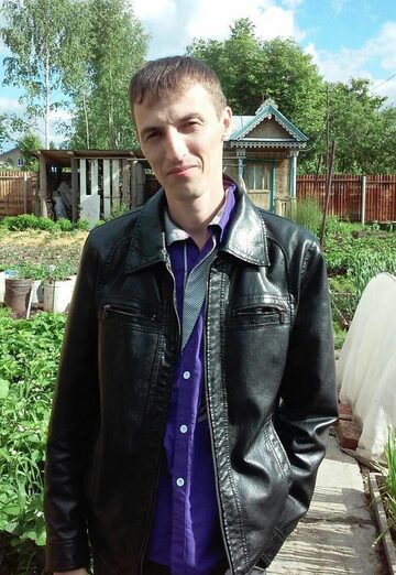 My photo - Oleg, 40 from Kineshma (@oleg223540)