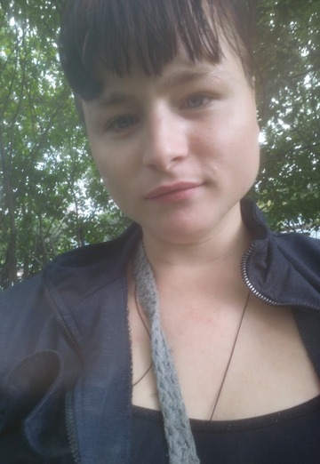 My photo - Yuliya, 21 from Novokuznetsk (@uliya264203)