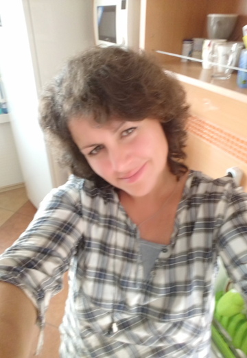 My photo - OLGA, 39 from Riga (@olga307667)