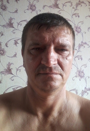 Моя фотография - Сергей, 49 из Симферополь (@sergey906073)