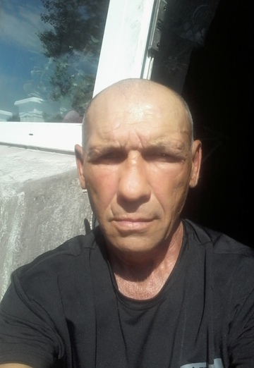 My photo - Viktor, 55 from Ust-Kamenogorsk (@viktor229113)