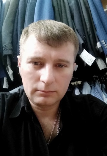 Моя фотография - Евгений, 44 из Кокшетау (@evgeniy309246)