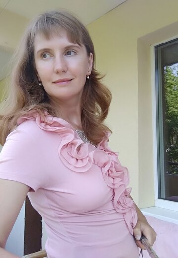 Моя фотография - Татьяна, 44 из Минск (@tatyana243376)