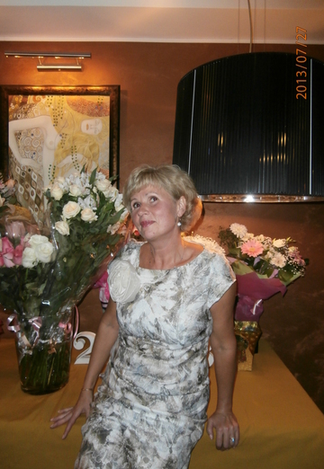 My photo - Svetlana, 56 from Nizhny Novgorod (@veta4373)