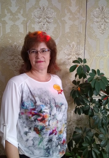 Моя фотография - Независимая, 54 из Каратузское (@nezavisimaya18)