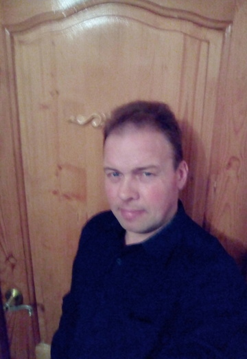 My photo - Aleksey, 53 from Kostroma (@aleksey431228)