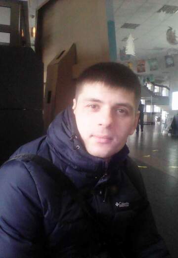 Моя фотография - Кирилл, 43 из Нижний Новгород (@kirill56180)
