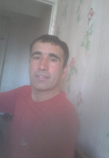 Моя фотография - Абдул, 47 из Иркутск (@abdul2527)