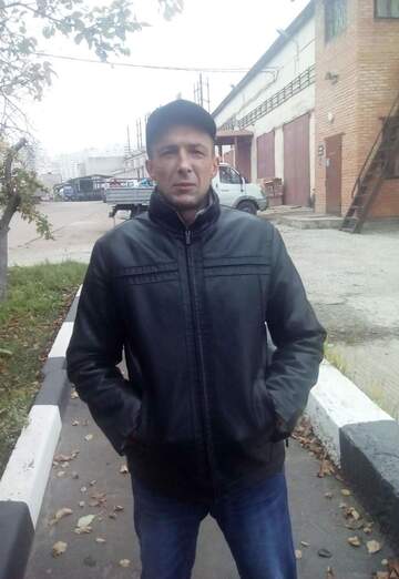 My photo - Viktor, 41 from Zhirnovsk (@viktor174621)