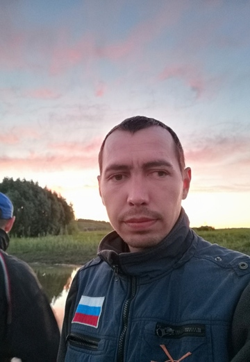 Моя фотография - Дмитрий, 33 из Томск (@dmitriy50185)