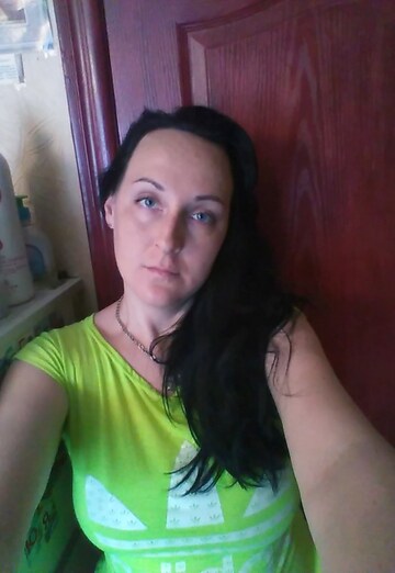 My photo - Evgeniya, 34 from Sumy (@evgeniya60100)