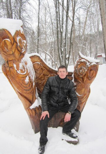 My photo - Dmitriy, 41 from Perm (@vladimer1042)