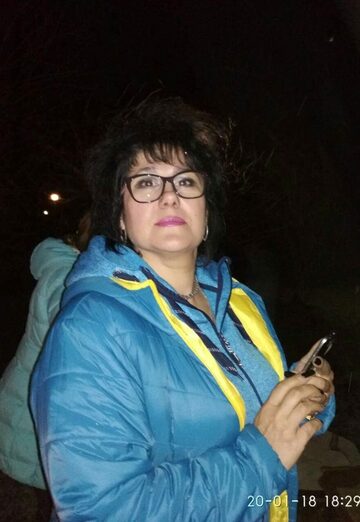 Моя фотография - Ирина, 53 из Евпатория (@irina262976)