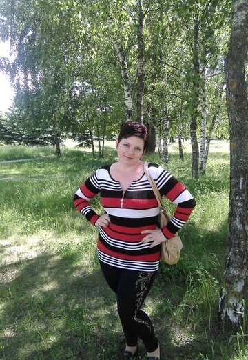 Моя фотография - Женя, 48 из Минск (@jenya41198)