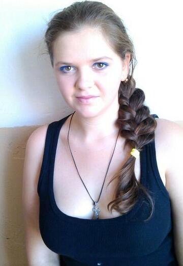 My photo - Arina, 28 from Kamensk-Shakhtinskiy (@arina4174)