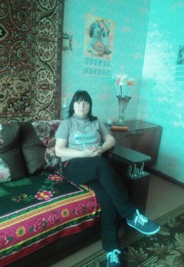 My photo - Tanya, 39 from Mykolaiv (@tanya33107)