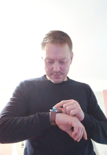Aleksey (@butamor) — my photo № 1