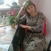 Светлана Кандаурова(Г, 44, Старица