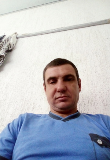 My photo - Dmitriy, 39 from Bălţi (@dmitriy432147)