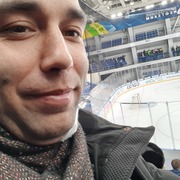 Валера Потапов, 33, Яранск