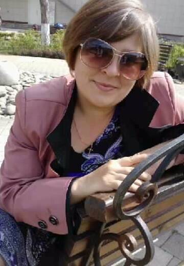 My photo - Elena, 37 from Labinsk (@elena48142)