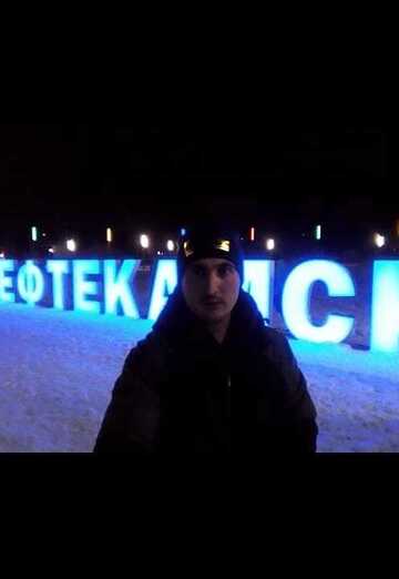 Benim fotoğrafım - Denis, 29  Neftekamsk şehirden (@denis204033)