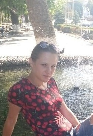 My photo - Svetlana, 33 from Duesseldorf (@svetlana263464)
