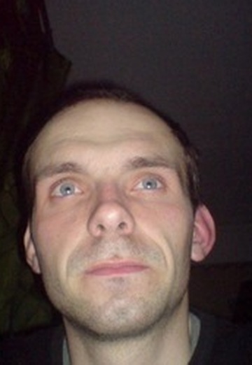 My photo - Yuriy, 38 from Louhi (@uriy27972)