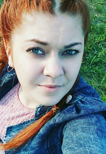 My photo - yuliya, 29 from Stavropol (@uliya211477)