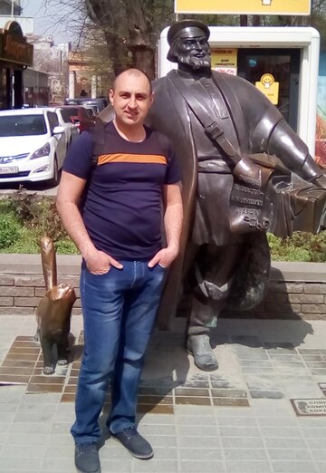 My photo - oleg   vladimirovich, 42 from Amvrosiyivka (@olehandro81)