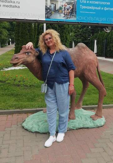 My photo - Larisa, 56 from Temryuk (@larisa56547)