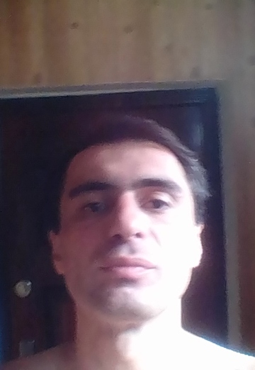 My photo - YeRIK, 51 from Armavir (@erik8525)