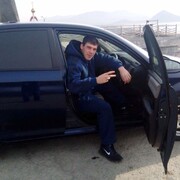 Алексей, 32, Черниговка