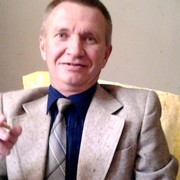 Oleg 60 Shushenskoye