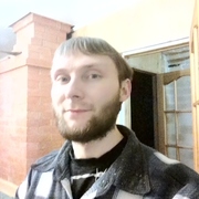 Серёнька Потехин, 30, Селижарово