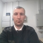 Дмитрий, 32, Шуя