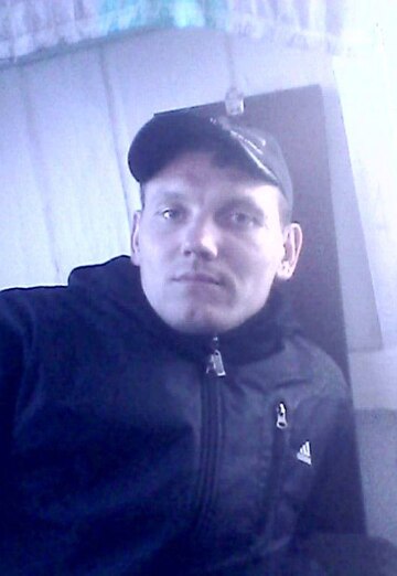 Моя фотография - Сергей, 34 из Ачинск (@sergey776512)