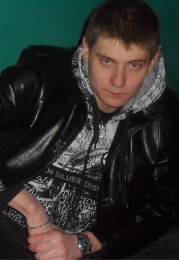 My photo - Ivan, 29 from Penza (@ivan158042)