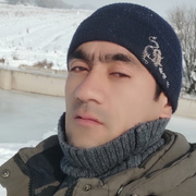 Xasan, 29, Москва