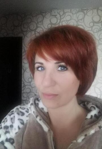 My photo - Natalya, 47 from Novograd-Volynskiy (@1328309)