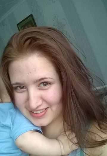 Моя фотография - Регина, 28 из Петропавловск (@regina6230)