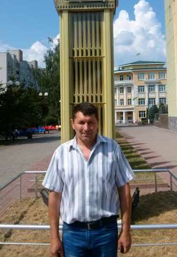 Моя фотография - олег, 53 из Ильинцы (@jktukravtsenyuk)