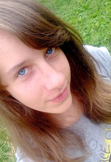 My photo - Natasha, 29 from Kamen-Kashirskiy (@natasha17035)
