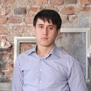 Abdullo 30 Dushanbe