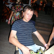 Олег, 41, Азов