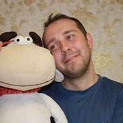 Роман, 39, Озеры