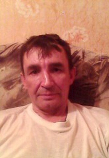 Моя фотография - Александр, 57 из Соликамск (@aleksandr7292707)