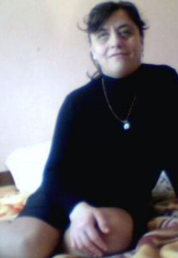 My photo - Tanya, 51 from Comrat (@btibtibti22)
