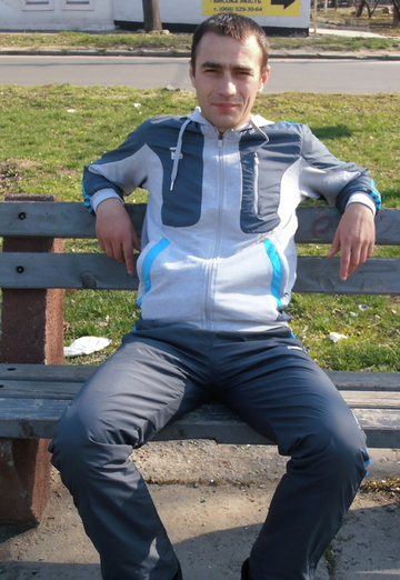 My photo - habib, 42 from Mykolaiv (@id609958)